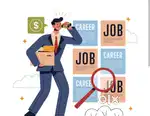 Front office job