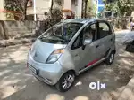 Tata Nano 2013