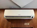 Samsung Non inverter Split AC