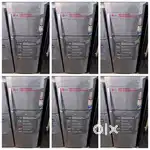 DOUBLE DOOR 245LTR FRIDGE GOOD CONDITION FREE HOME DELIVERY