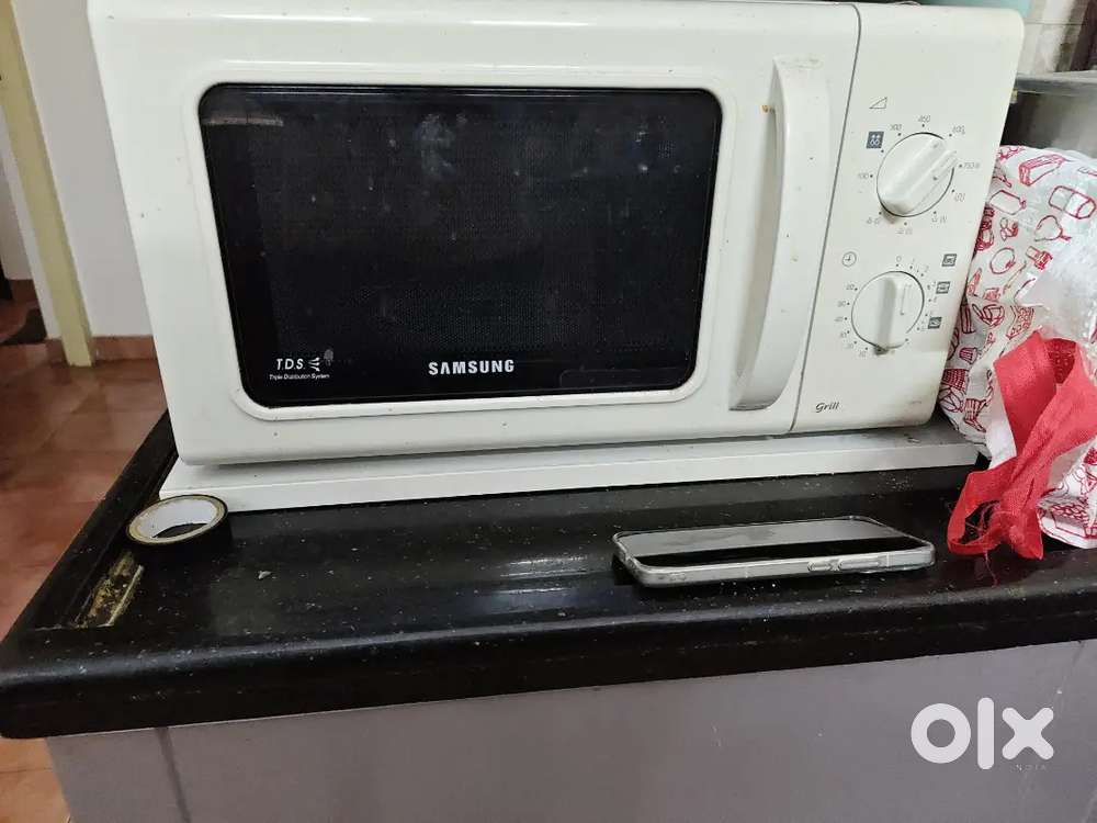 Microwave Owen -Samsung