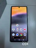 Google pixel 6a