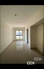 1BHK Flat for Rent 6500/-and Deposit 20000 1month rent brokerage Only.