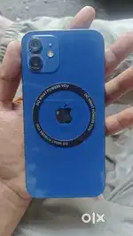 Iphone 12.     128 gb.   Arjent sell