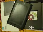 huion h610 pro v2 tablet