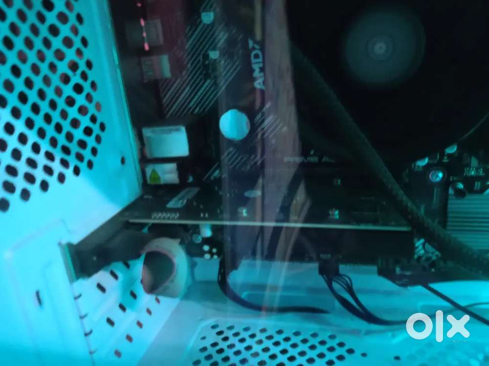 Gt610 2gb new Graphics card i buy this at 28 march