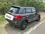 Maruti Suzuki Brezza 2018 Diesel 75000 Km Driven