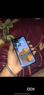 Iphone x 64gb