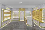 Available shop on rent