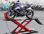 Two wheeler machine wanted urgent from Chennai stanly Hospital opp