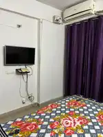 ₹13000/ 1 ROOM GIRL ONLY IN 3BHK