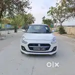 Maruti Suzuki Swift 2018 ZXI, 2020, Petrol