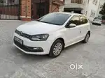 Volkswagen Polo ALLSTAR 1.5 TDI, 2017, Diesel