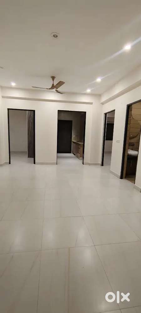 3bhk 2bhk 4bhk 5bhk semi and furnised flat available at gms road