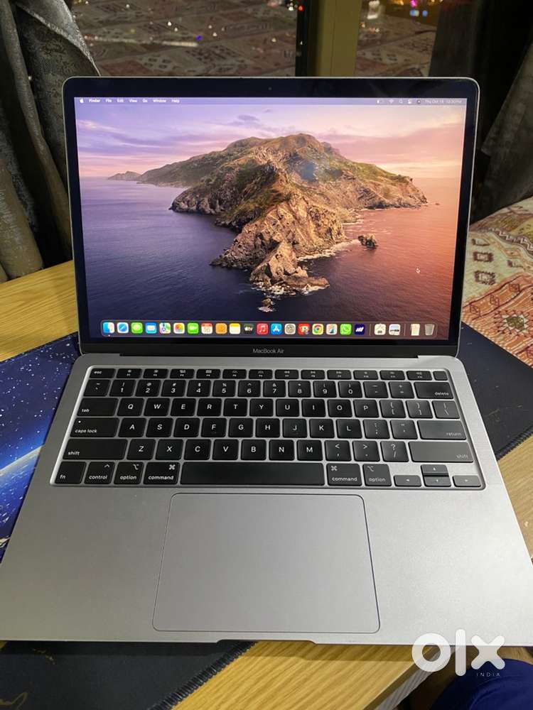Macbook air 2020 “13