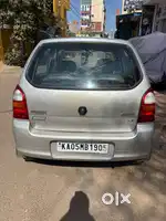 Maruti Suzuki Alto 800 2004 Petrol 100000 Km Driven