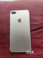 I phone 7 plus