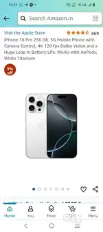 Brand New iPhone 17 and 17 pro