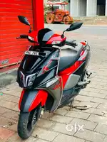 TVS NTorq 125 – Excellent Condition – Single Owner
 Low KM  Good Price