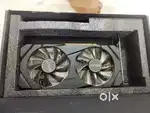 Galax gtx 1660ti 6gb graphic card