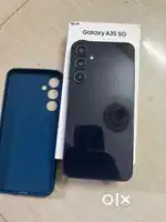 Samsung A35 5g mobile