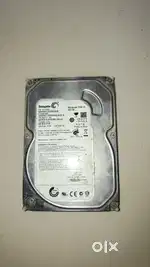 Seagate 250gb hard drive