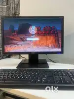Acer Desktop