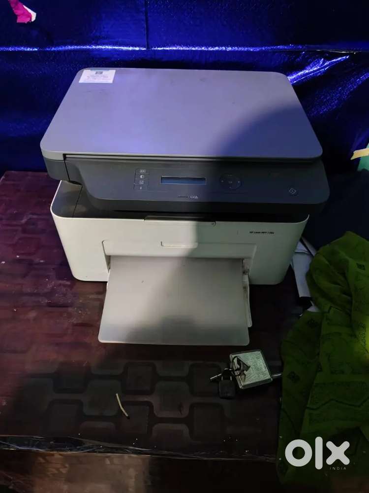 Hp printer