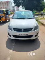 Maruti Suzuki Swift Dzire 2015-2017 ZDI, 2015, Diesel