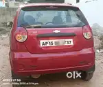 Chevrolet Spark 2011