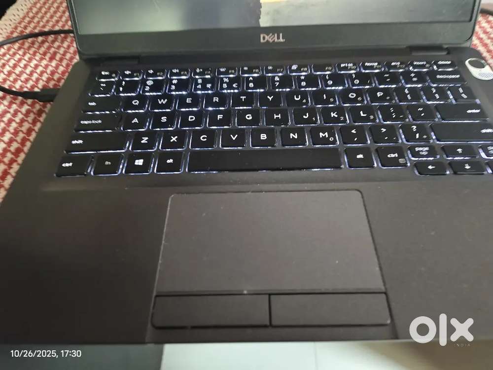 Dell intel i7 Laptop 16/512GB