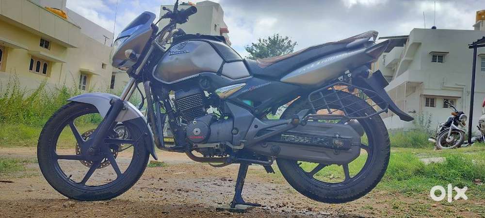 Single used Unicorn , well condition