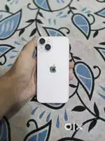 Iphone 13  128 gb fully original