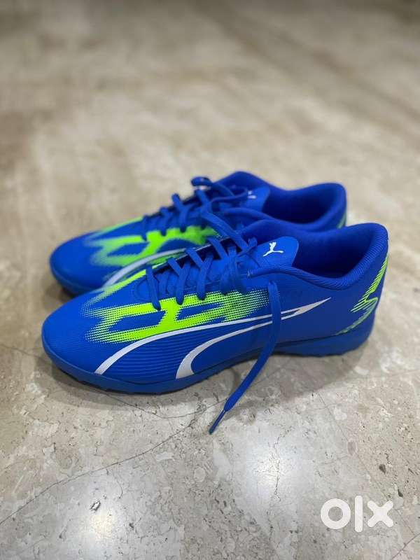 Puma Ultra Match Turf Football Shoes