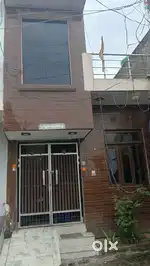 500 sa ft house