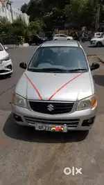 Maruti Suzuki Alto K10 2011