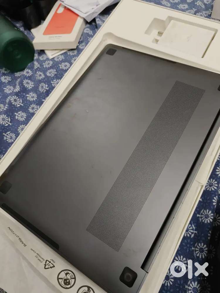 Samsung book3 pro (issue with power ic only)