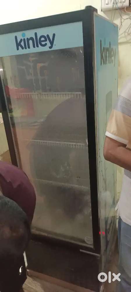 Cooling Fridge