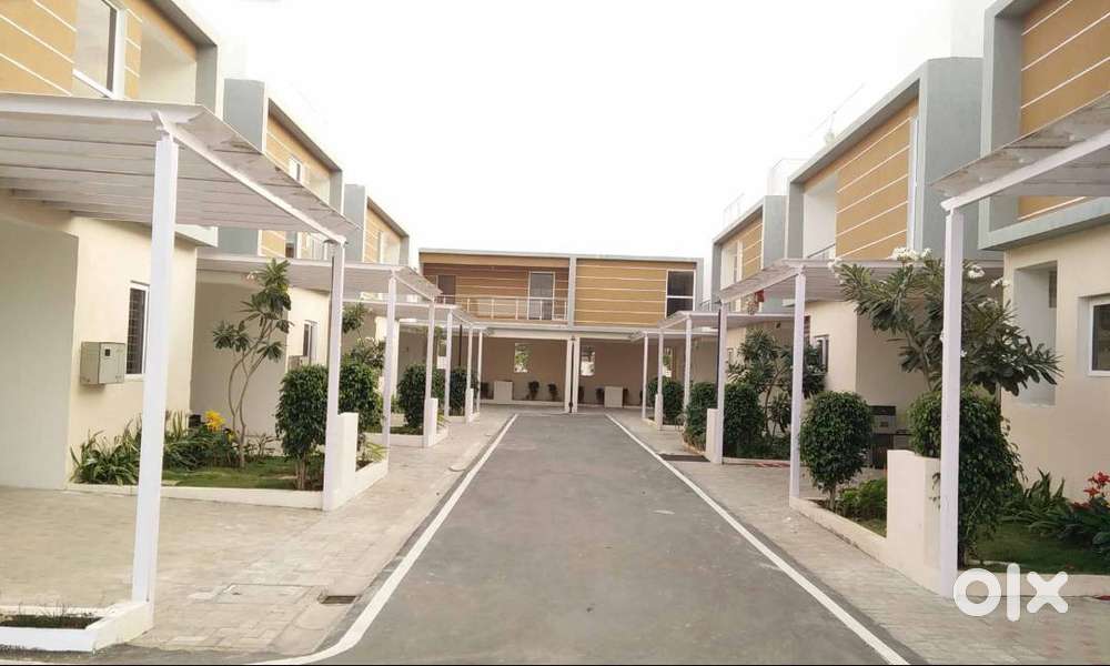 3BHK LEASE for in Prime Location –Chikkagubbi