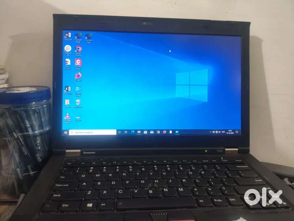 Lenevo ThinkPad for sell i5 3rd generation