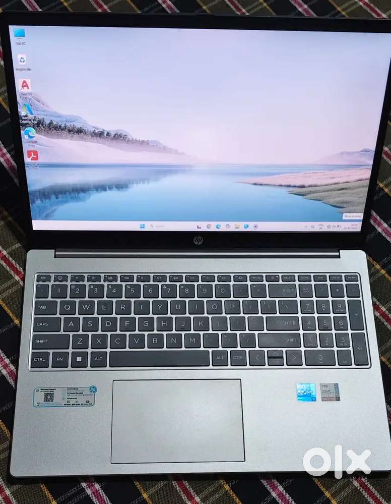 HP LOPTOP 2025