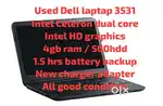 Laptop Dell Rs 7300