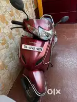 Single owner Activa 3G for sale!!!