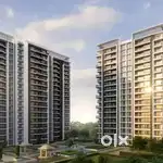 1 Room available in a 2 BHK