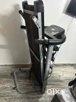 Treadmill maxpro