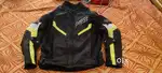 DSG RACE PRO V2 RIDING JACKET