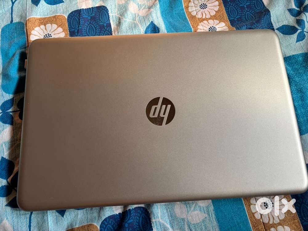 HP Pavilion 15.6 inch laptop in good condition