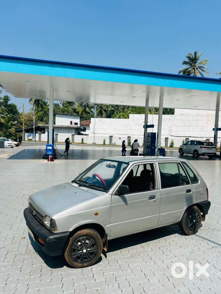 Maruti Suzuki 800 2007 urgent sale