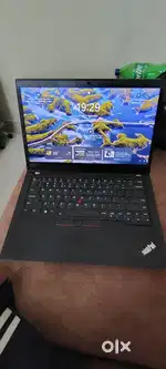 Lenovo ThinkPad