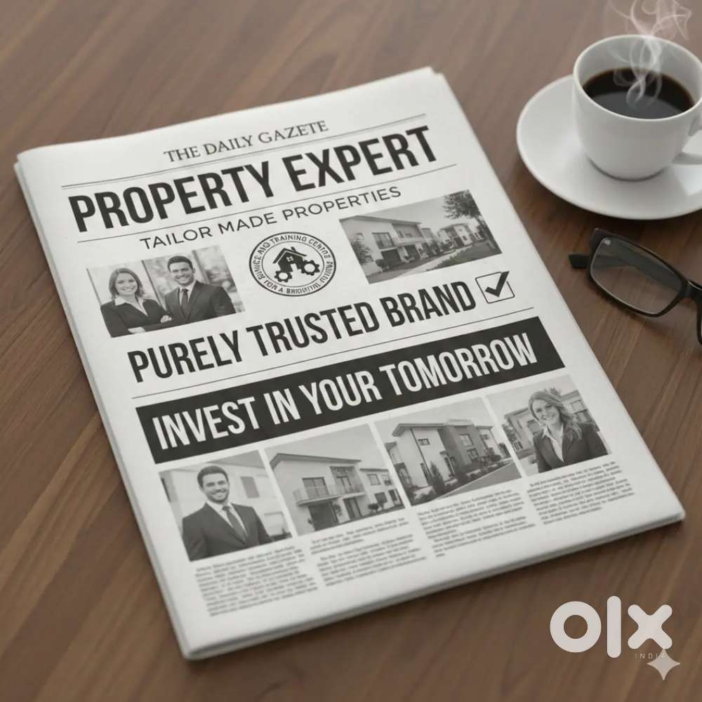 Property experts never waste your harwork